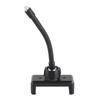 LED Ring Light Phone Holder 1 4 Screw Plastic Metal Phone Clamp Stand for Live Streaming