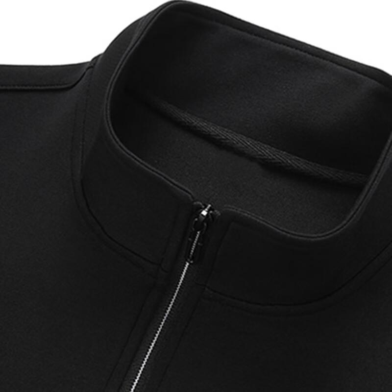 ROMON Men's Casual Sports Sweatshirt & Pants Set