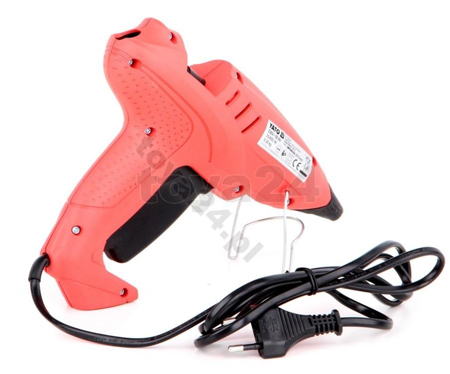 Pistolet do kleju 35/400W YT-82401 YATO