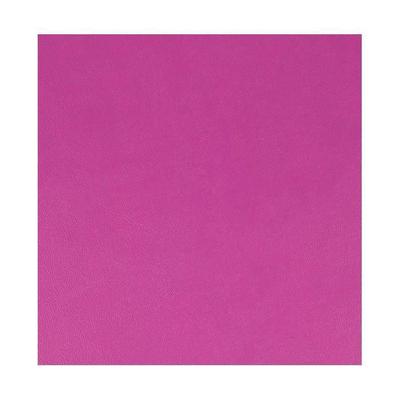 Faux Leather Sheet - Japan - Light Purple - 30 X 30 Cm - Synthetic - Mixed