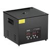 15L Ultrasonic Cleaner Cleaning Machine with Basket Heater and Timer 360W