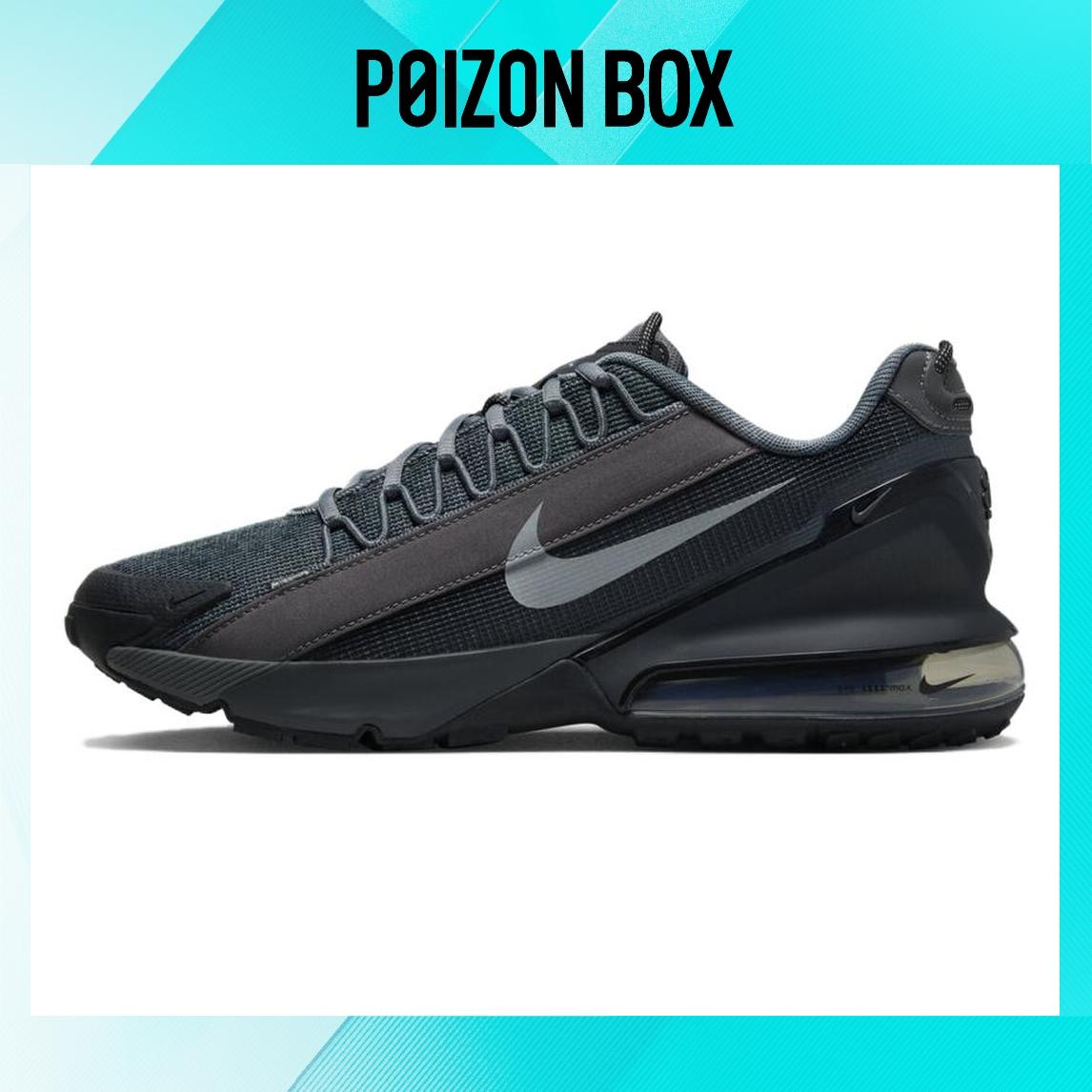 

кроссовки Nike Air Max Pulse Dark Smoke Grey DZ3544-001