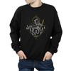 HARRY POTTER Boys Centaur Line Art Sweatshirt