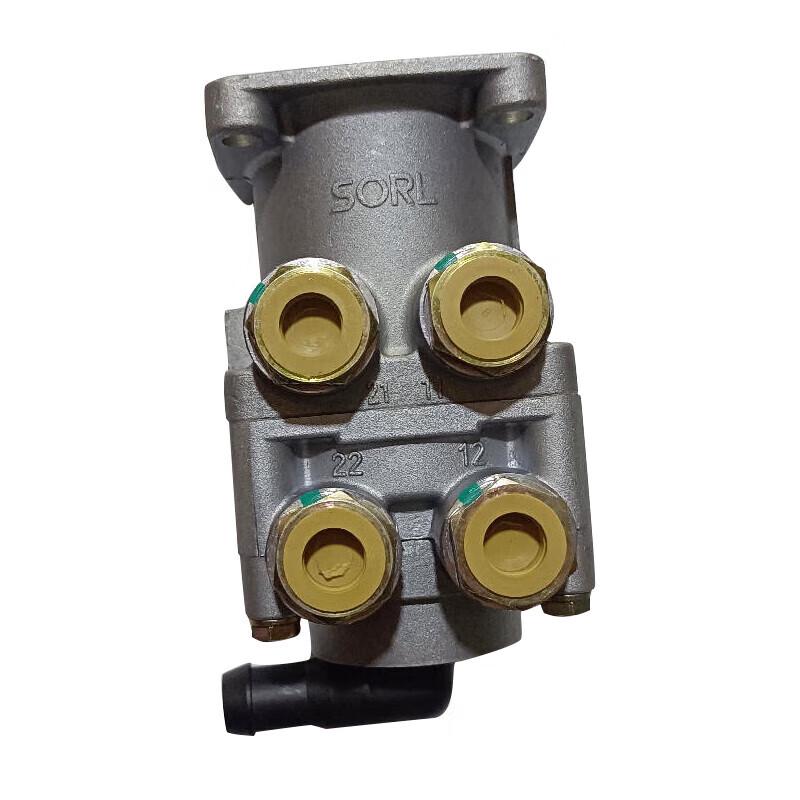 Chunsen Brake Master Cylinder for Shaanqi SX2190N 1