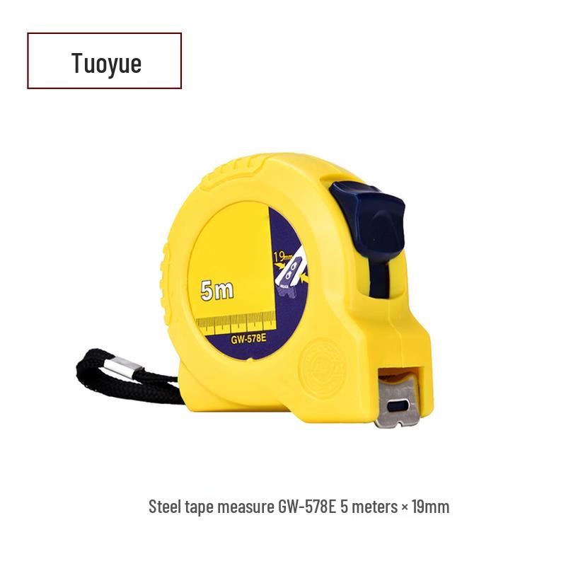 Tuoyue GW-578E 304 Stainless Steel Tape Measure