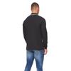 Duck and Cover Mens Roxberry Long-Sleeved Polo Shirt
