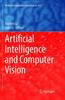 The Artificial Intelligence and Computer Vision : 672 Book
