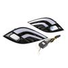 Daytime Running Lights for 2018-2020 Toyota Camry Models