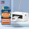 HPRT Thermal Label & Waybill Printer CN Plug (adapter Included)