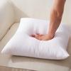 High-Elastic 3D PP Cotton Cushion Core, Sofa Backrest, 50x60x70 Large, Non-Collapsible Pillow Insert