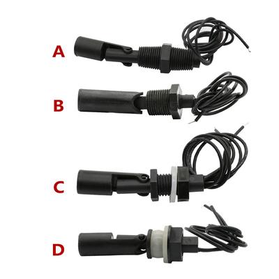 Water Level Switch For Pool Tank For Powerhead Control