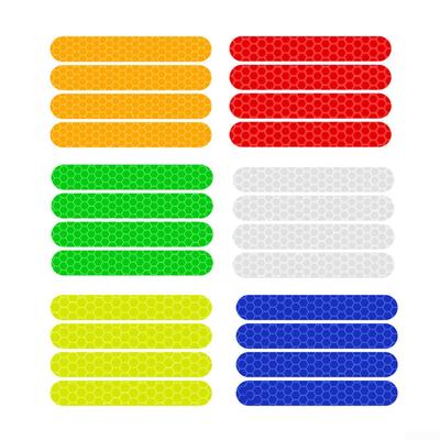 For Ninebot Max G30 Sticker Scooter Sticker Reflective Anti-cursor