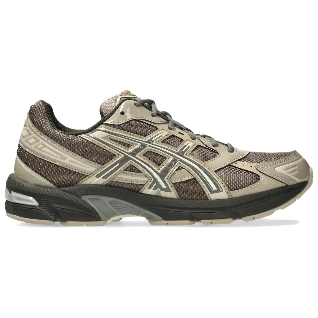Asics Gel 1130 Running Shoes Unisex Brown 1203B045-200