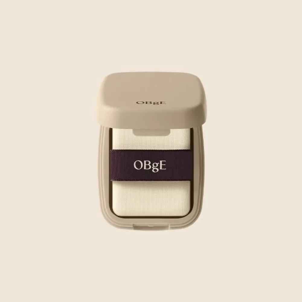 OBge Oil Control Finisher