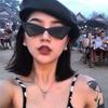 New Personalized Irregular Triangle Shaped Sunglasses For Men And Women Fashion Retro Eyeglasses Party Dance Party Eyewear