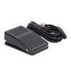 Foot Pedal Controller Easy To Operate Self Reset Foot Switch for Tattoo Sewing Machine