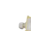G713 IP68 Waterproof Junction Box 6 Cable Ports Durable Plastic Shell For Outdoor Electrical Wiring Garden Lighting