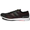 Adizero Takumi Sen 6 Minimalist Style Mesh, Synthetic Leather Cushioning Slip Resistant Low Top Marathon EG4660