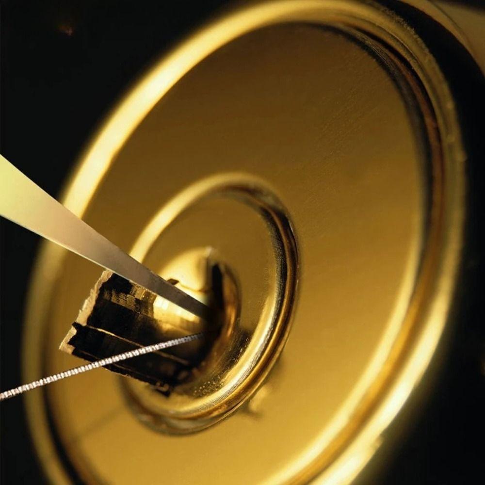 Chei Maestru din Oțel Inoxidabil Lock Robust Instalare Cârlig Cheie Schelet Lock Warded Pick Durabil Rezistent la Rugină Set Chei Deschidere Uși