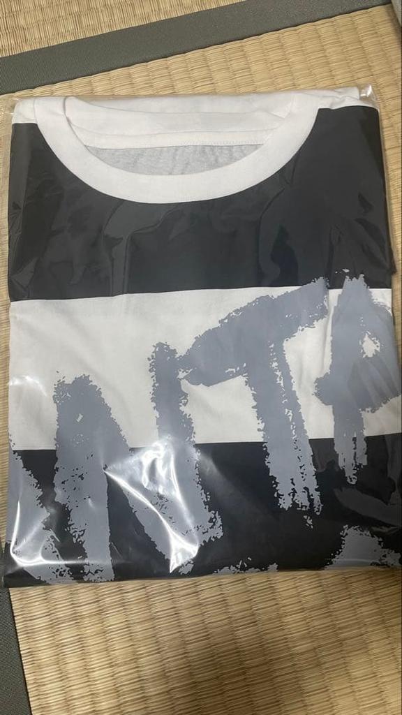 [USED] BIGBANG T-shirt Fantastic Baby