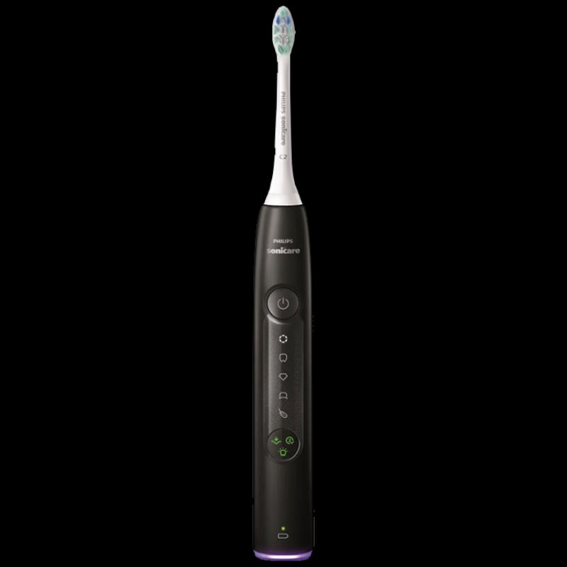 

Philips Sonicare DiamondClean 3 Pro Sonic Electric Toothbrush 1
