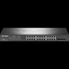 Tp-Link Ethernet Switches with Multi-Gigabit and 10G SFP+ Ports