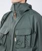 Snow Peak Wide Rain Poncho Outer Jacket Poncho S OLIVE SPTL-JK-26SU903 Men's Women's