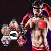 Boxing Reflex Ball Headband Set for Beginner Adjustable Head-Mounted Boxing Speed Ball Adult Children Sports Rebound Reaction Ball