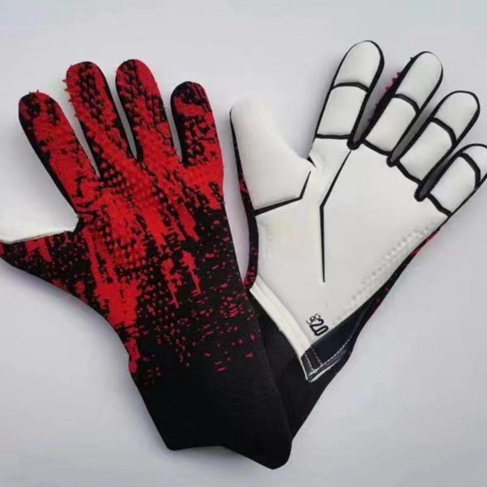 Professional Match Football Goalkeeper Gloves