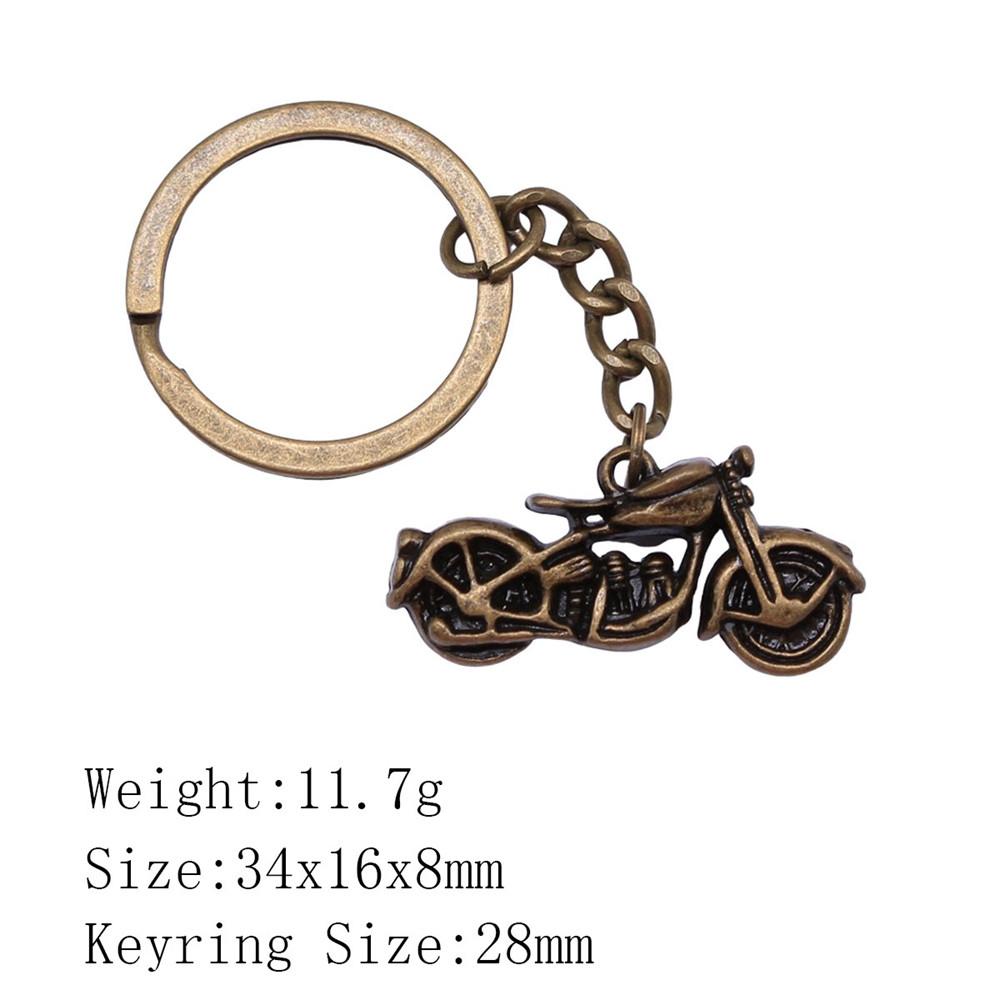 Mother's Day Couple Keychain Travel Car Key Ring Art Supplies Chain For Keychain