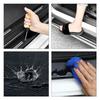 Car Door Sill Scratch Sticker Protector Threshold Decal Accessories For BMW X5 E53 E70 F15 G07 X1 F48 X3 F25 X6 E71 X2 F39 X4 X7