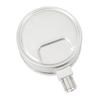 Yipan Stainless Steel Pressure Gauge
