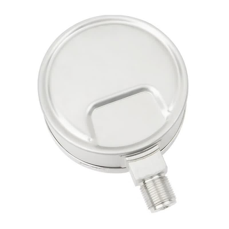 Yipan Stainless Steel Pressure Gauge