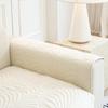Nordic Crystal Velvet Sofa Cushion Four Seasons Universal New Sofa Cushion Cream Feeling Non-Slip Sofa Cover Cover Towel