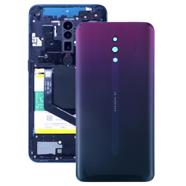 For OPPO Reno Back Cover