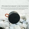 Xiaomi Przenośny głośnik Zgodny z Bluetooth Głośnik stereo z basem do muzyki IP67 Wodoodporny, pyłoszczelny, zewnętrzny Podwójne połączenie