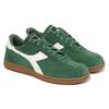 Diadora Tokyo Burgundy / Green [Shipped from Korea] 100% Authentic