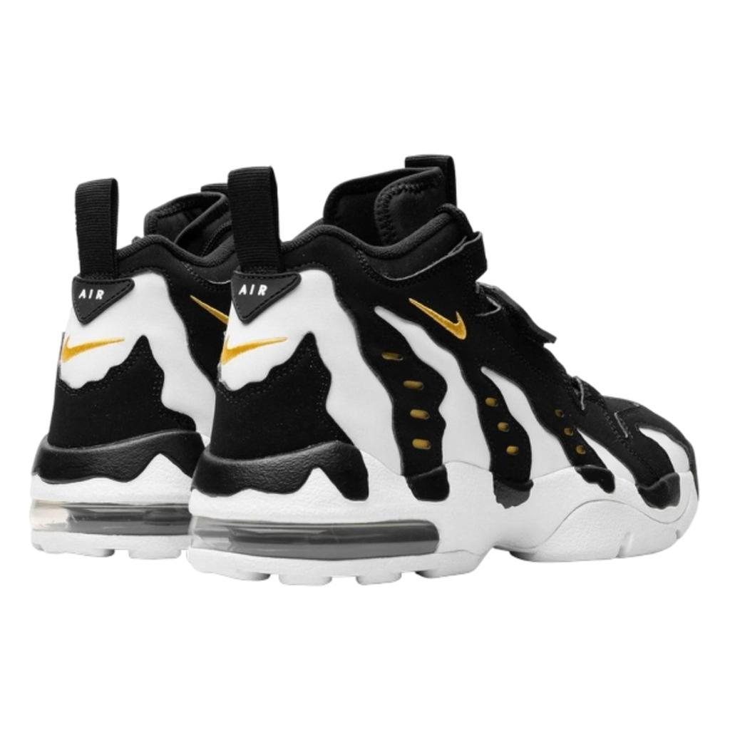 Nike Air DT Max 96 Black White 2024