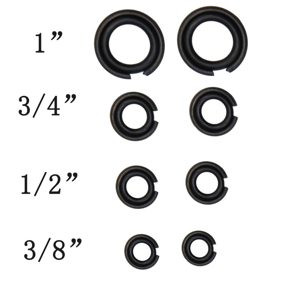 Retainer Rings For IR 3 8in 1 2in Wrench Retaining Ring Clip