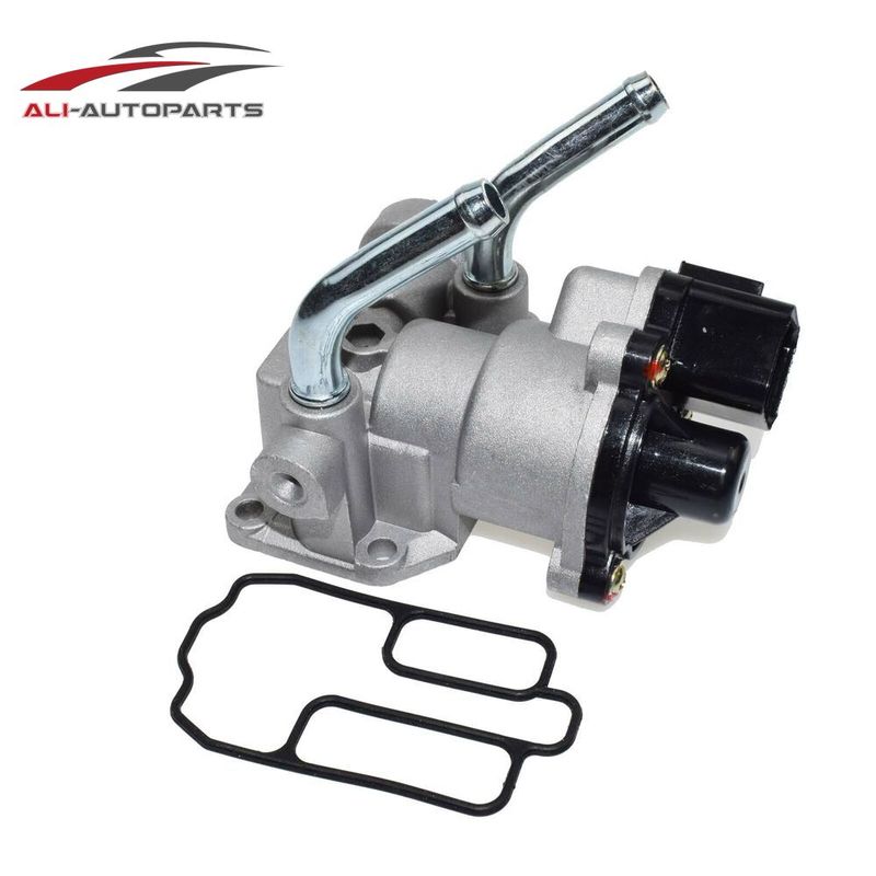 Válvula de Controle de Ar em Marcha Lenta MD614743 para Mitsubishi Mirage 1997-2000 Serve em Bravo Carisma Chariot Grandis Colt FTO Lancer 4G92 4G93