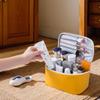 Kit primeiros socorros para casa – Caixas de medicamentos e dispensadores