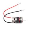 Brushed RC Motor Fit for AXIAL SCX24 B17 TAM54393 1:10 1:12 1:14 1:16 1:24 RC CRAWLER 28T High Torsion Universal with