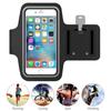 Phone Holder Zipper Mobile Phone Bag Phone Bag Phone Armband Case Sports Armband Running Armband