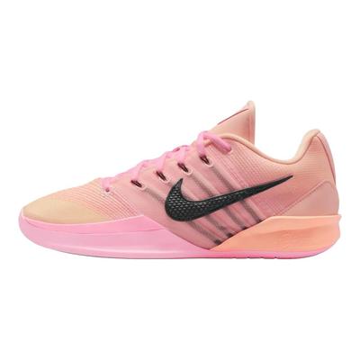 Sabrina 3 EP Twin Women Sneakers Pink Crimson-Tint Black HF2882-800