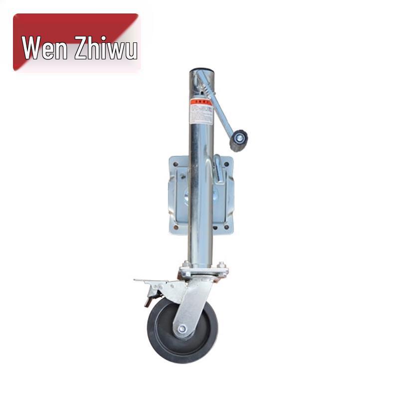 Wenzhiwu Outdoor Trailer Jack & Support Leg