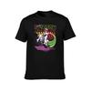 Cartoon 4 Duke Caboom Neon T-Shirt Korean Fashion Tees Cute Tops Anime Figures Men's Cotton T-shirt