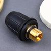 Tappo Serbatoio Idropulitrice Sostituzione Coperchio Serbatoio Per Sc1 Ctk10 Sc2 Sg4/2 Sg4/4 Aspirapolvere Valvola di Sicurezza Coperchio Caldaia