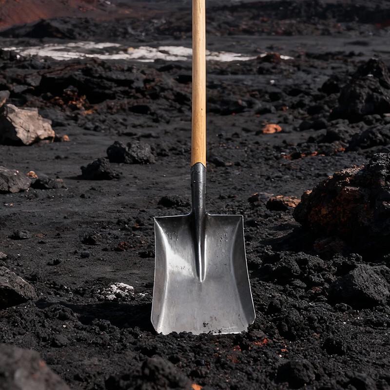 Baoguwei Agricultural Square Shovel