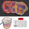 TLXT Professional Integrated Fishing Landing Net Head