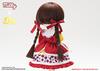 Groove Pullip Peko-chan Lovely Milky Version (PEKO Lovely Milky ver.) Approximately 310mm tall, non-scale ABS painted action figure
